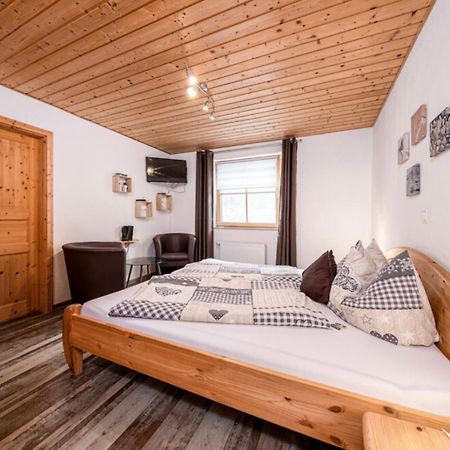 Toskanahaus, Njualms Танхайм Екстериор снимка