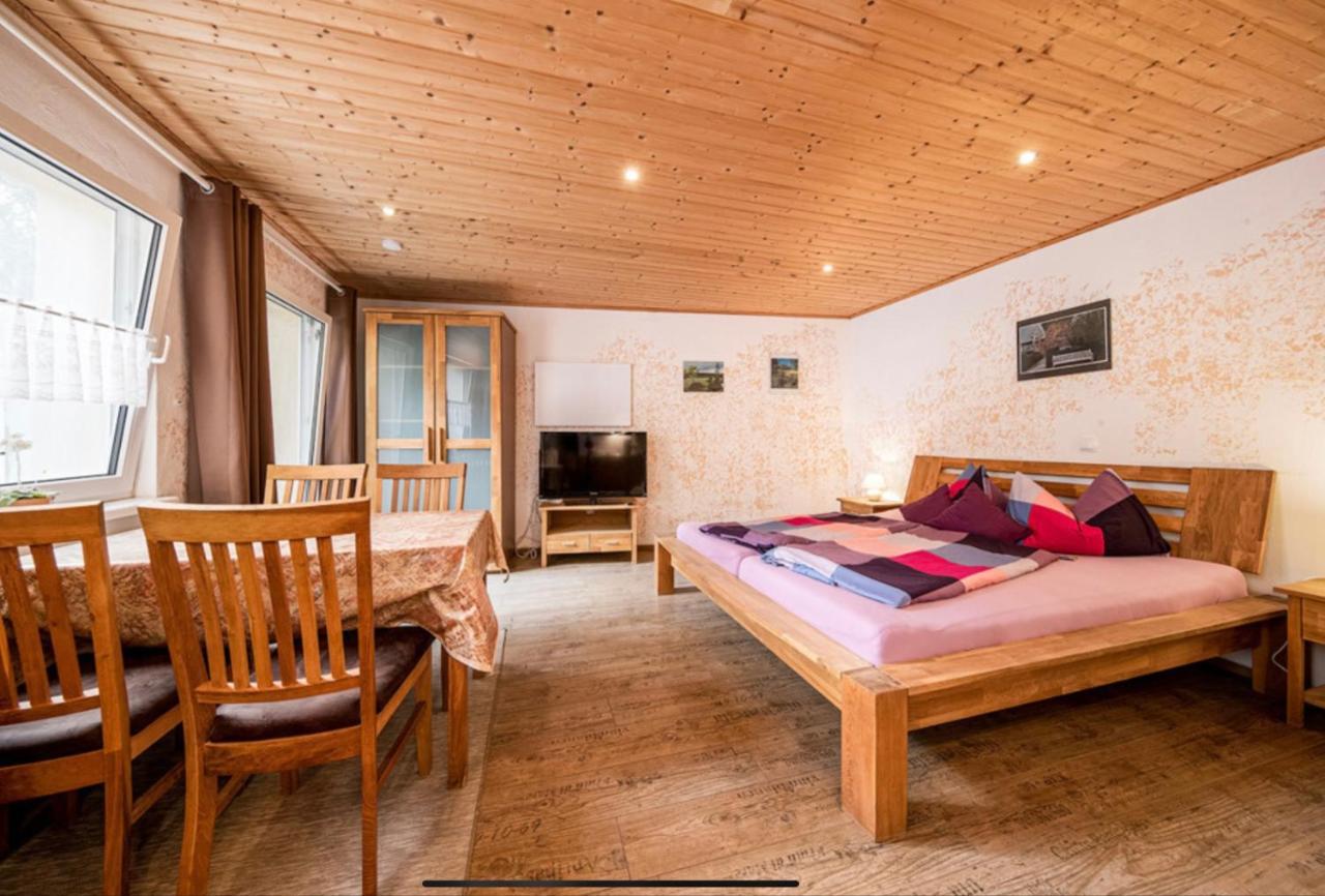Toskanahaus, Njualms Танхайм Екстериор снимка