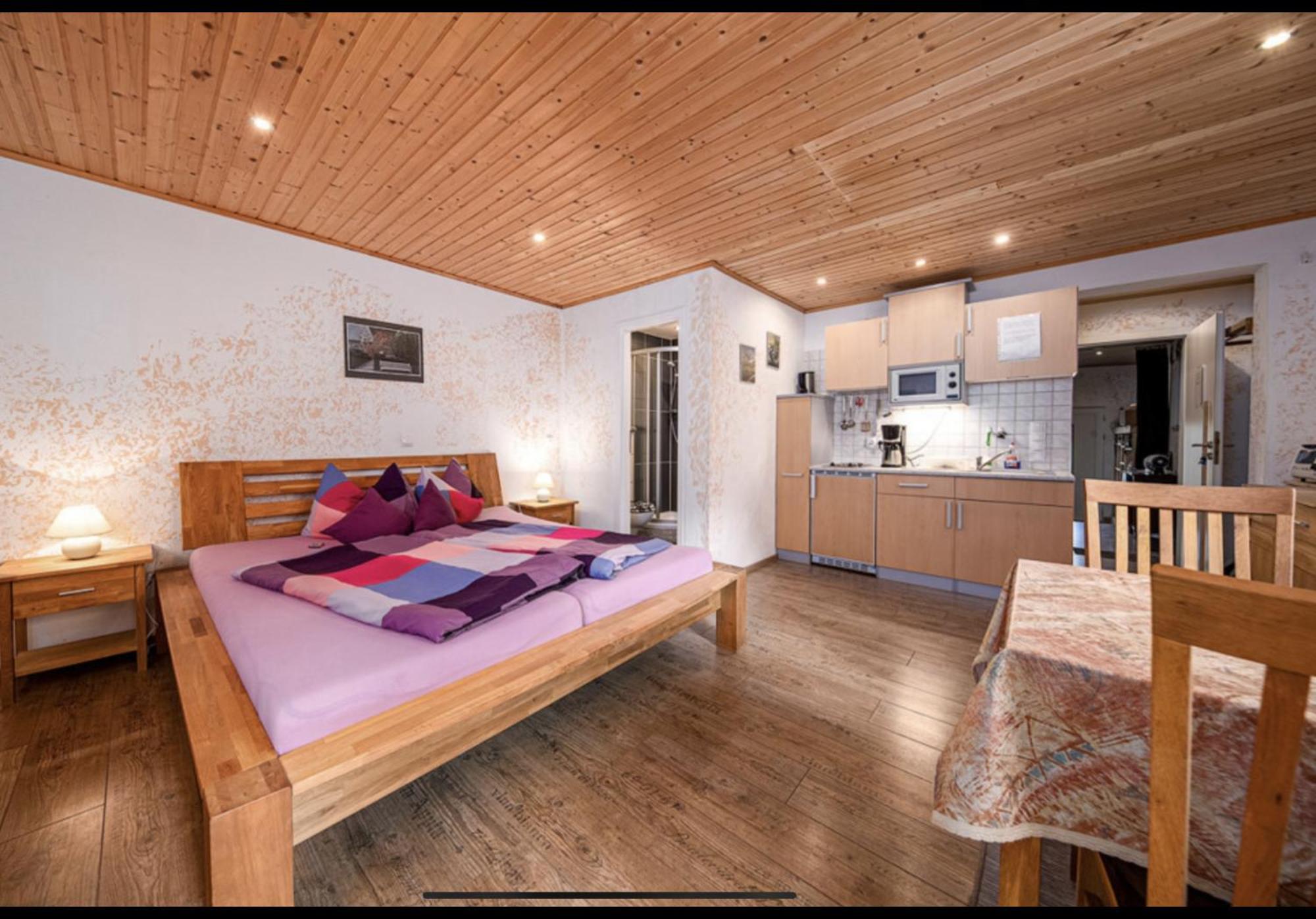 Toskanahaus, Njualms Танхайм Екстериор снимка
