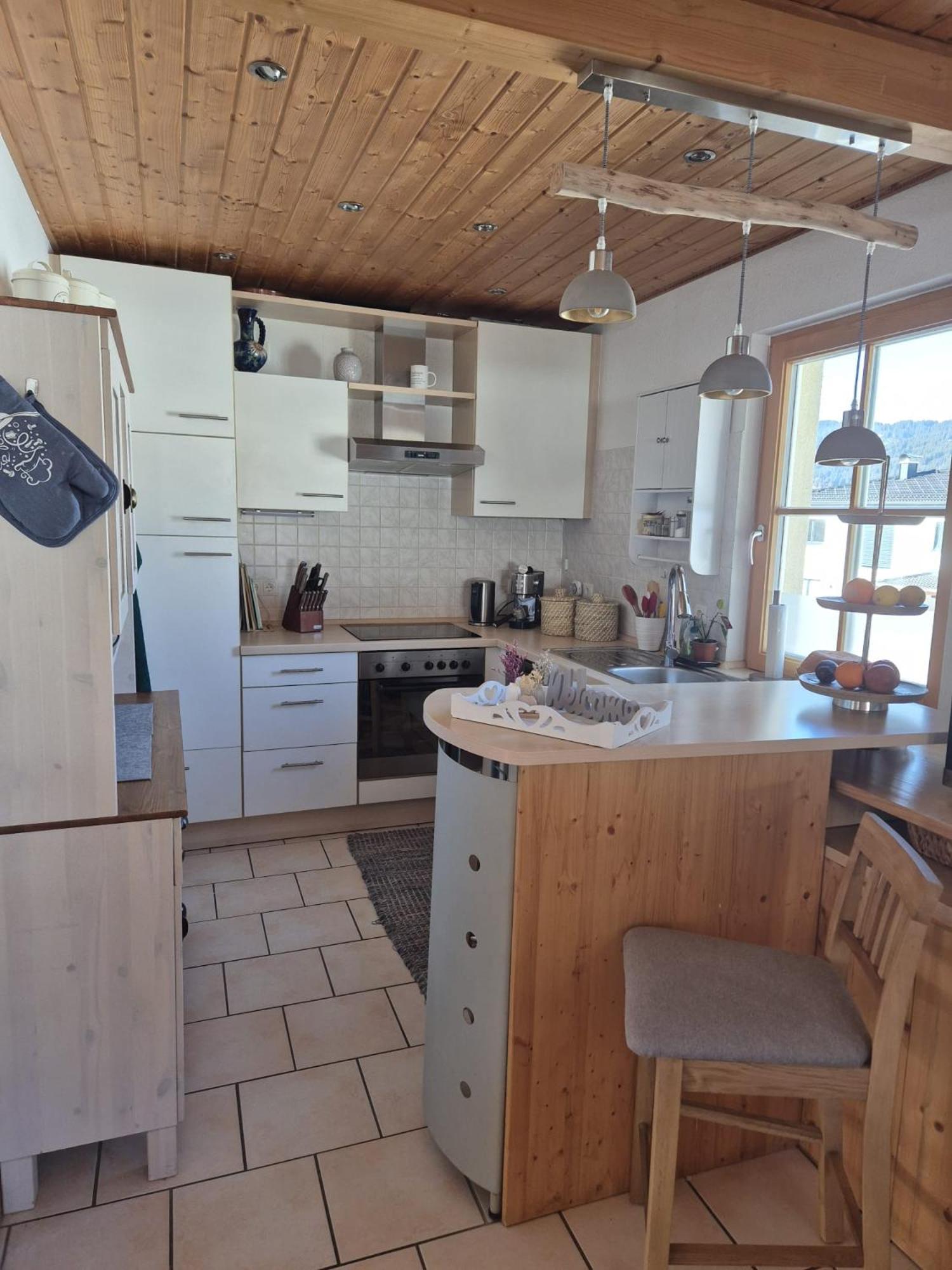 Toskanahaus, Njualms Танхайм Екстериор снимка