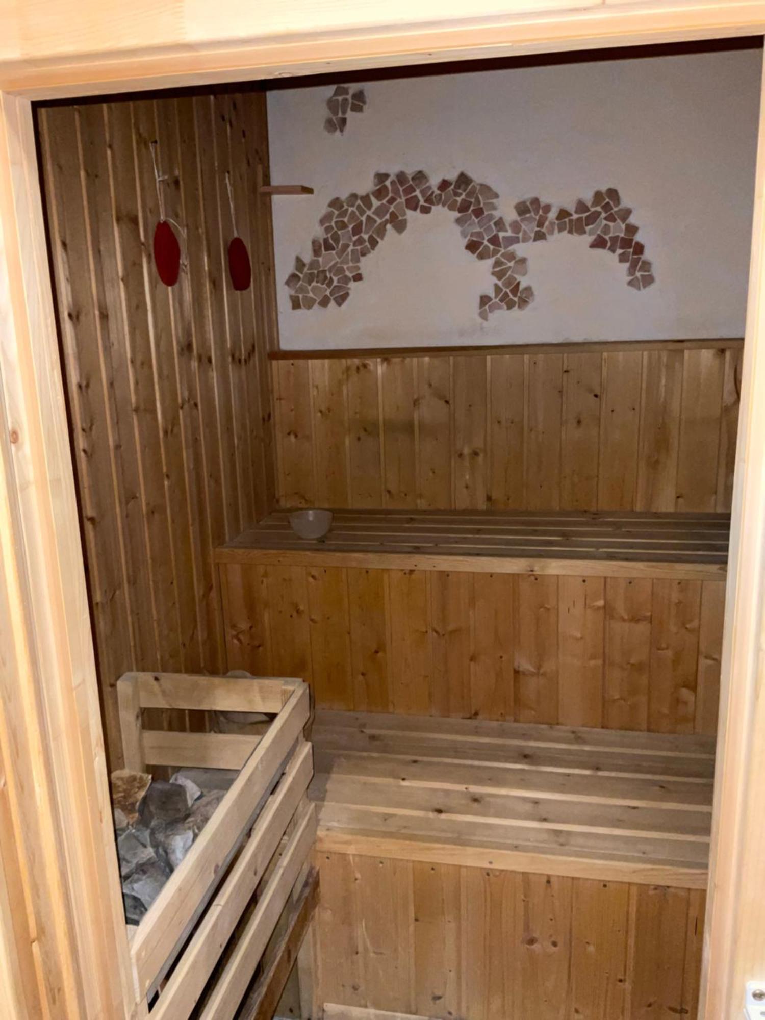 Toskanahaus, Njualms Танхайм Екстериор снимка