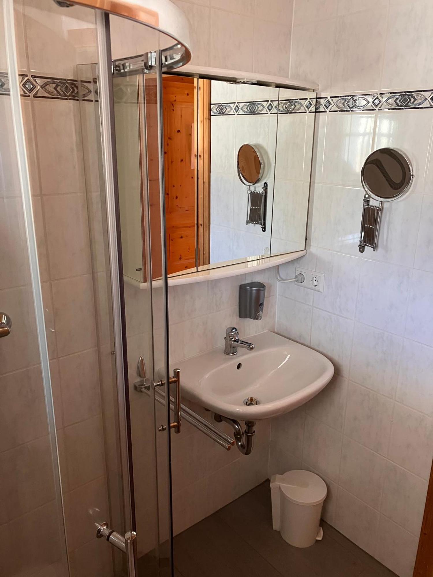Toskanahaus, Njualms Танхайм Екстериор снимка